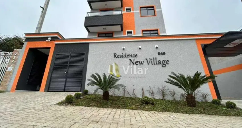Apartamento com 3 dormitórios à venda, 70 m² por R$ 490.000,00 - Afonso Pena - São José dos Pinhais/PR