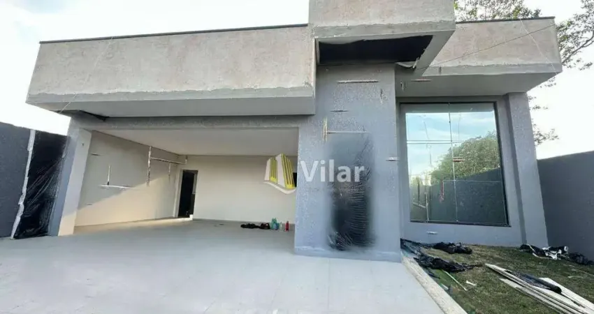 Casa com 3 dormitórios à venda, 202 m² por r$ 1.490.000,00 - vila juliana - piraquara/pr