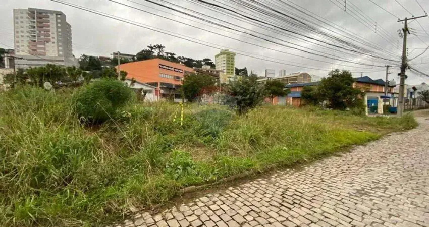 Terreno comercial à venda no São José, Caxias do Sul 