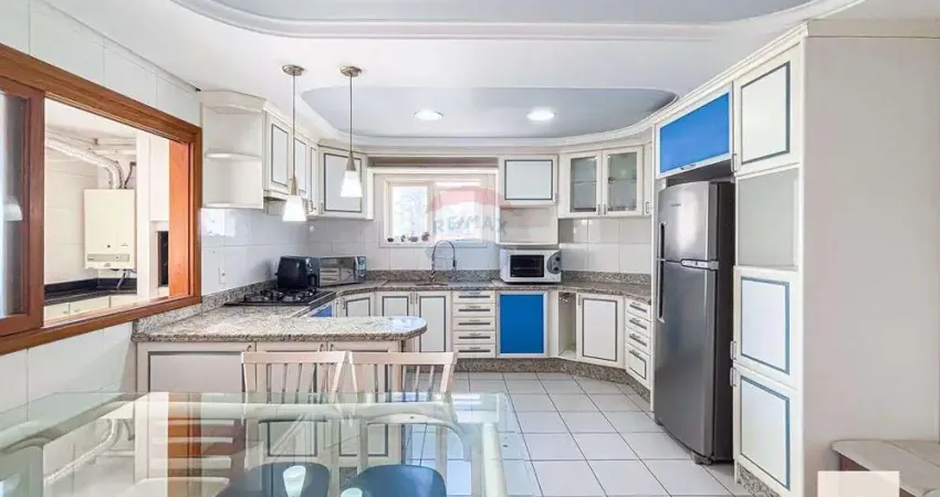 Apartamento 3 dormitórios, sendo uma suíte no Panazzolo
