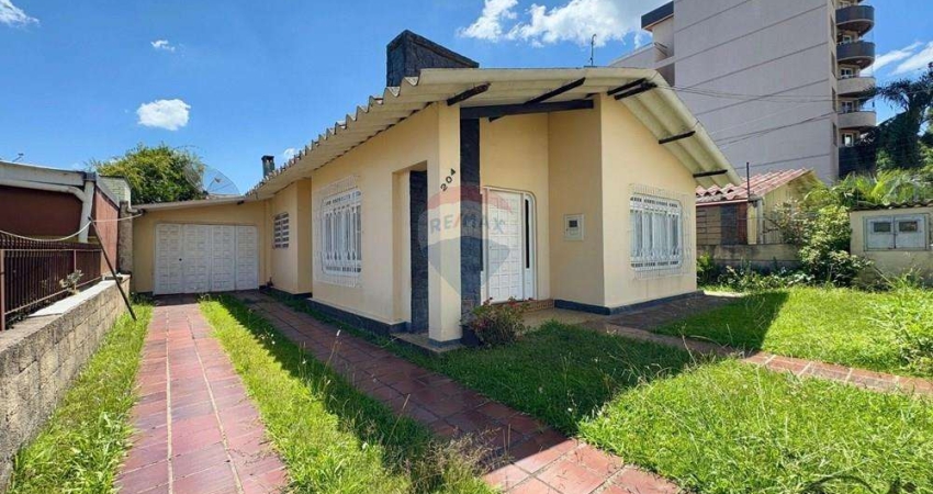 Casa Colina Sorriso