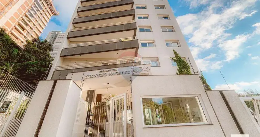 Apartamento Exclusivo: Personalize Seu Luxo em 348 m² privativos no Bairro Lourdes!