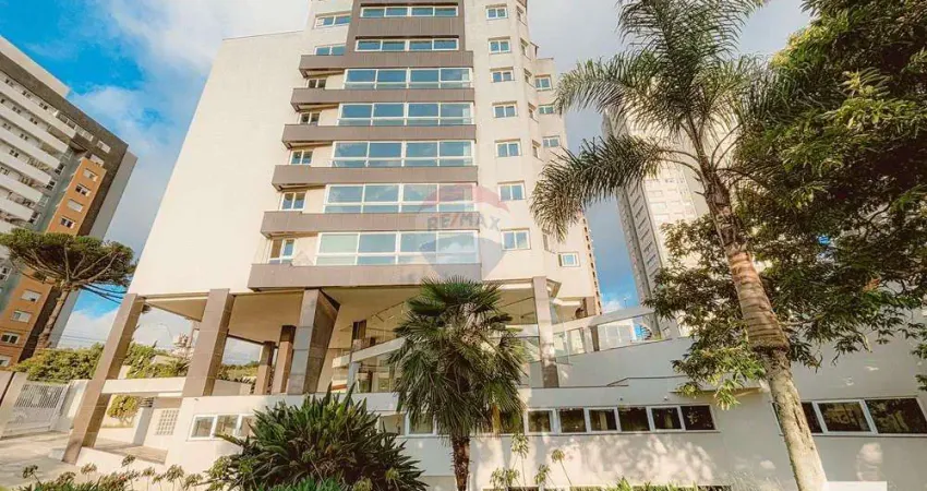 Apartamento Exclusivo: Personalize Seu Luxo em 348 m² privativos no Bairro Lourdes!
