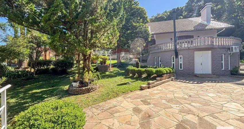 Lindíssima Casa - padrão condomínio fechado - imóvel único e diferenciado.