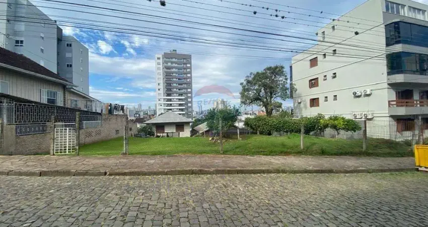 Terreno Comercial/Residencial em Pio X, Caxias do Sul, RS