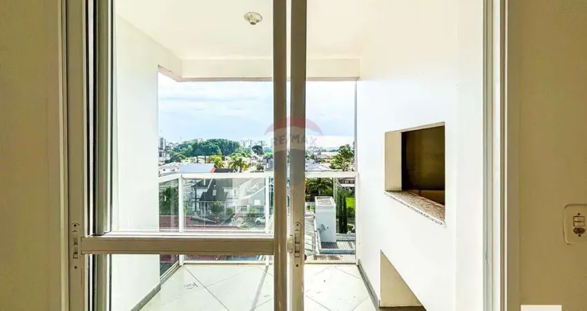Apartamento com 02 quartos, ótima localização, excelente posição solar e em frente as empresas Randon.