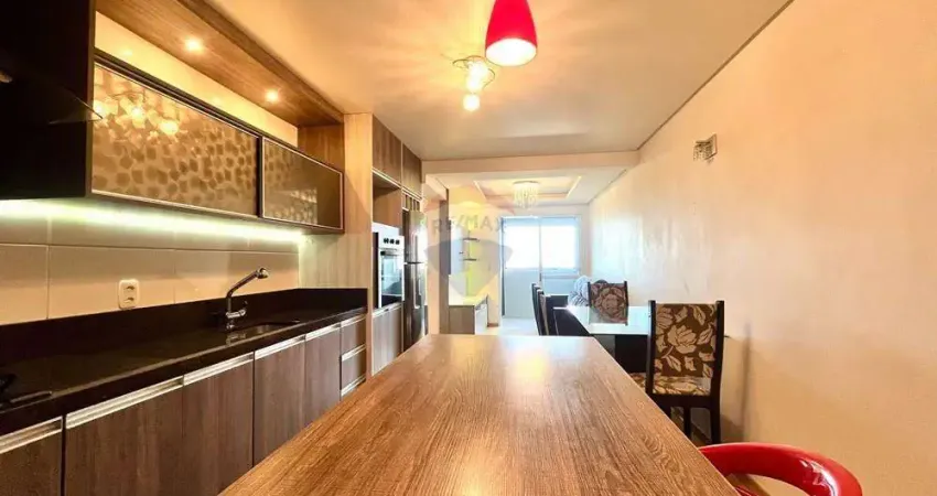 Apartamento com 2 quartos à venda na Rua Danilo Antônio Bridi, 167, Bela Vista, Caxias do Sul