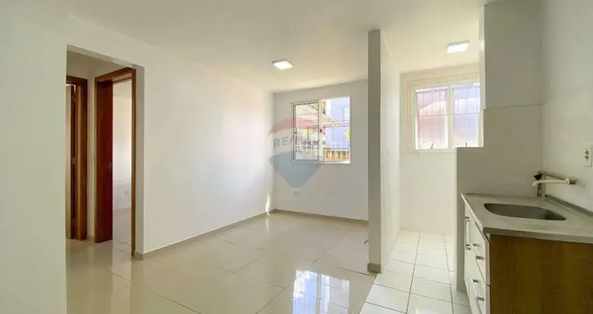 Apartamento 2 Quartos no bairro Morada dos Alpes