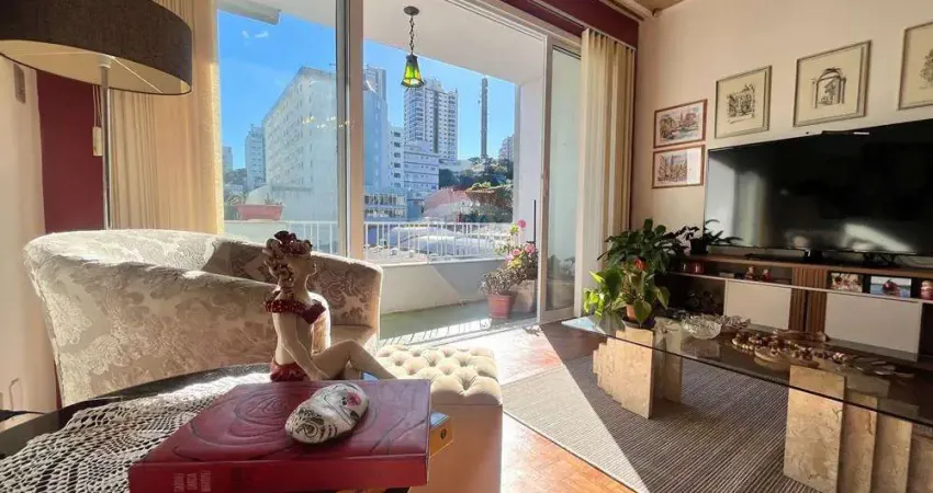 Apartamento com 4 quartos à venda na Rua Sinimbu, 498, Nossa Senhora de Lourdes, Caxias do Sul