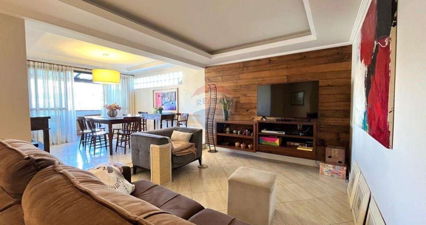 Apartamento à Venda em Pio X – Caxias do Sul | Edíficio Residencial e Comercial Luiz Américo