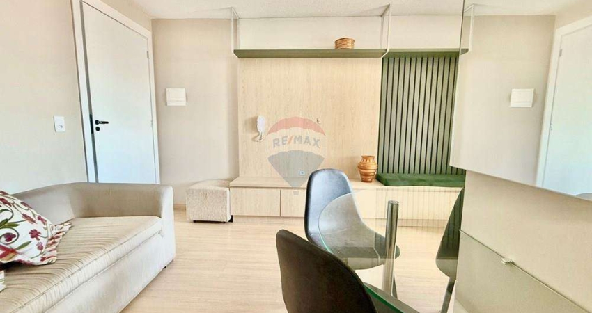 Parque Pampa - Apartamento 2 dormitórios 1 vaga - Interlagos - Caxias do Sul