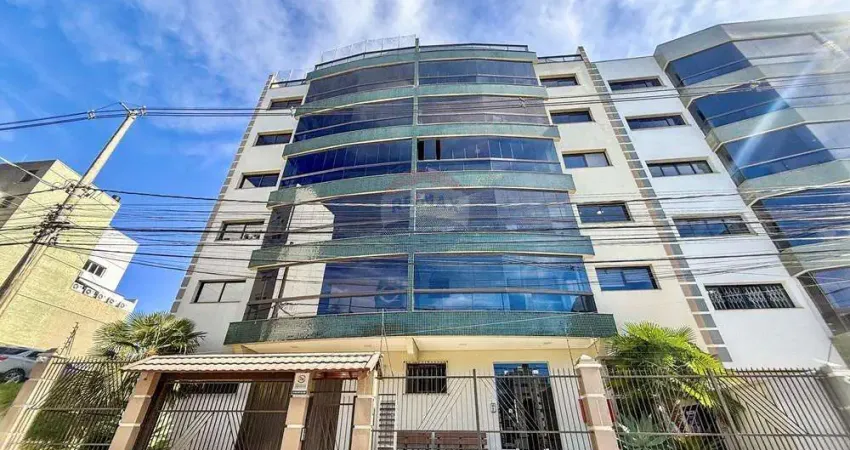 Cobertura com 5 quartos à venda no Villagio Iguatemi, Caxias do Sul 