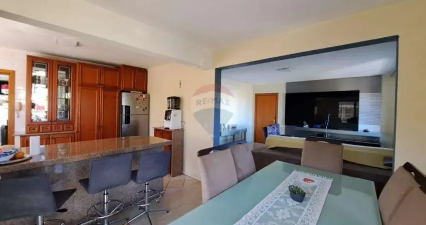 Apartamento c/ 136 m² - 03 Dormitórios e 01 suite - 02 vagas R$579.000,00