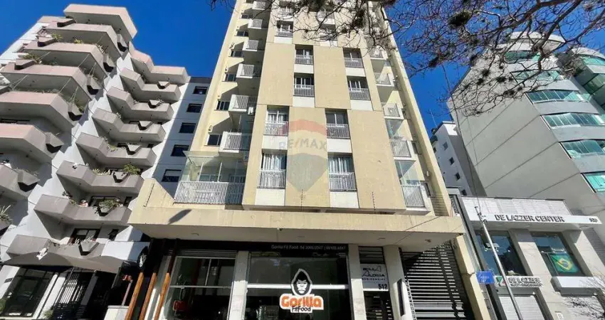 Kitnet à Venda em Nossa Senhora de Lourdes – Caxias do Sul | Residencial Bella Aldeia