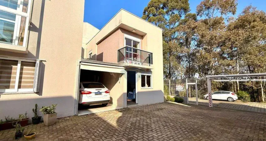 Casa com 2 quartos à venda na Rua Joaninha Pierina Tomasi Hrast, 1039, Desvio Rizzo, Caxias do Sul