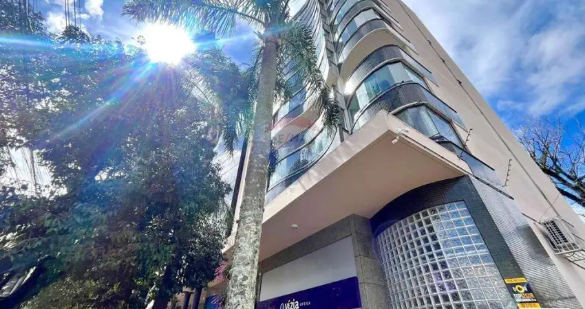 Apartamento com 3 quartos à venda na Rua Carlos Giesen, 1407, Exposição, Caxias do Sul