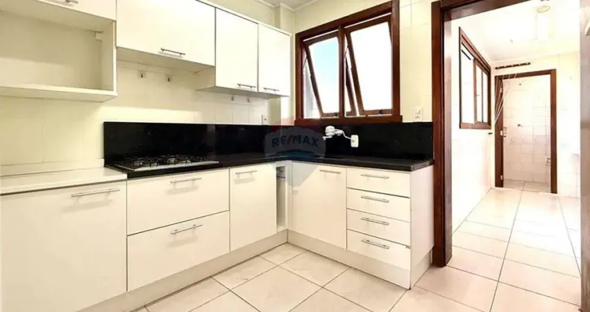 Apartamento central 2 quartos 2 banheiros: conforto e praticidade 83m²