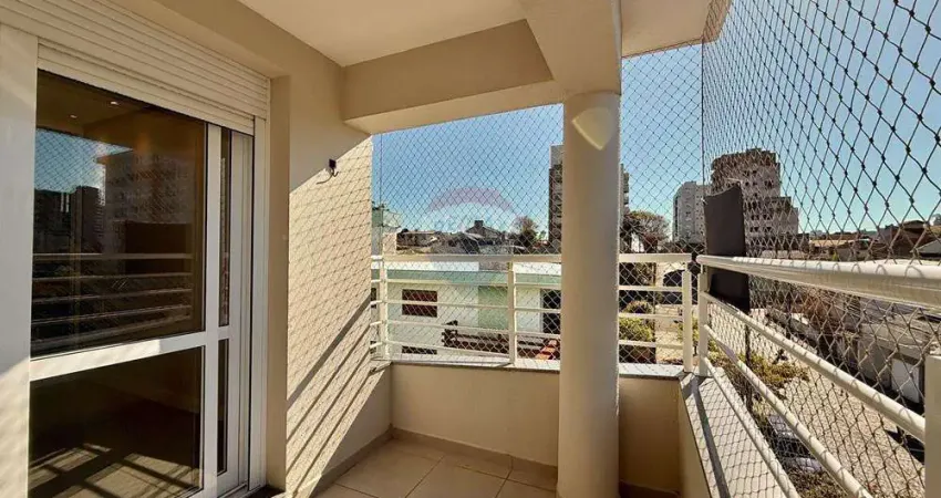 Apartamento 2 dormitórios (1 suíte) mobiliado r$650.000,00 2 vagas panazzolo