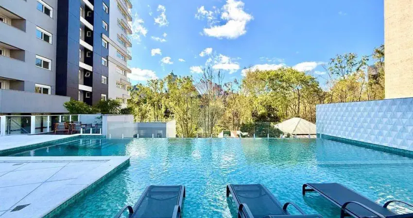 Apartamento com 3 quartos à venda na Rua Dom José Barea, 2508, Exposição, Caxias do Sul