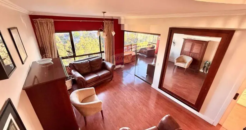 Apartamento com 3 quartos à venda na Rua Os Dezoito do Forte, 1544, Centro, Caxias do Sul
