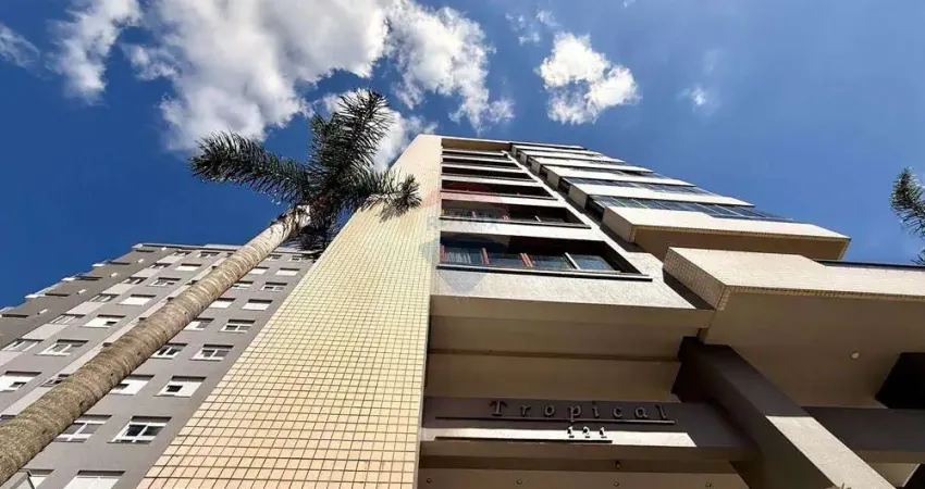Apartamento com 3 quartos à venda na Rua Junqueira Freire, 121, Jardim América, Caxias do Sul