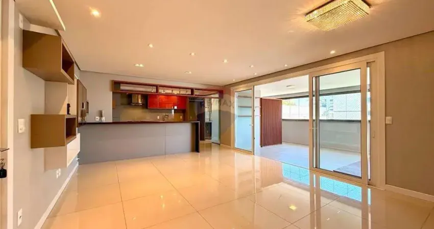 Apartamento com 3 quartos à venda na Avenida Rio Branco, 265, São Pelegrino, Caxias do Sul