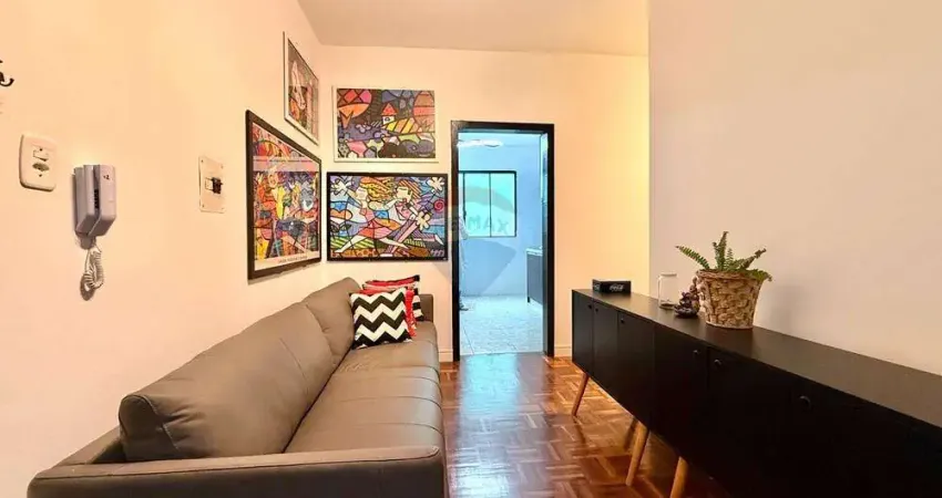 Apartamento na avenida julio de castilhos com 3 dormitórios