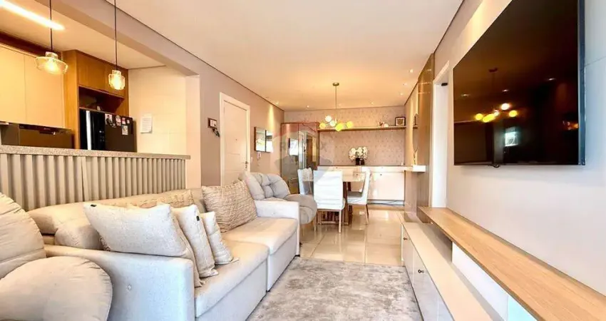 Apartamento com 3 quartos à venda na Rua Mariana Prezzi, 685, Pio X, Caxias do Sul