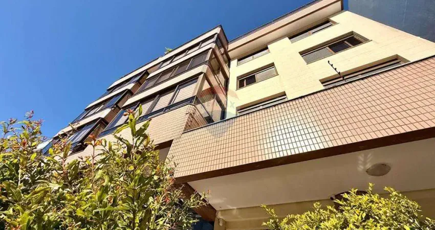 Apartamento com 3 quartos à venda na Rua Alfredo Jaconi, 1008, Pio X, Caxias do Sul