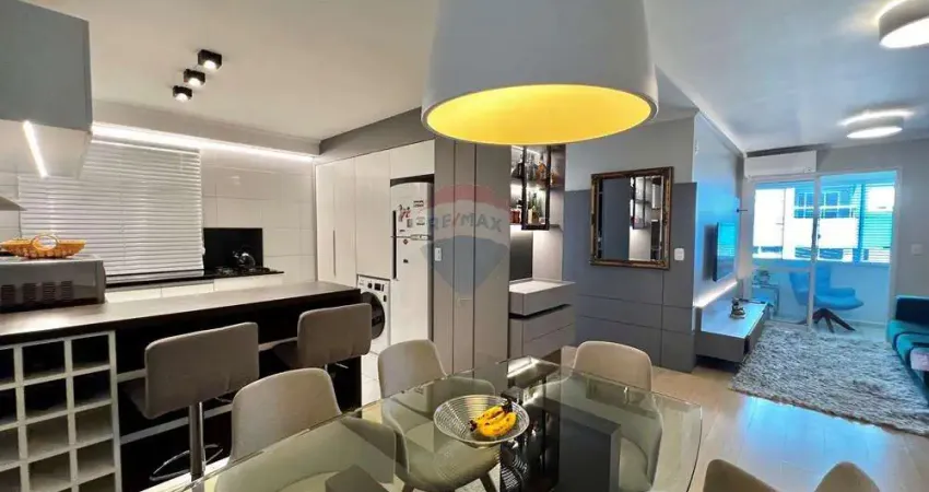 Apartamento com 2 quartos à venda no Charqueadas, Caxias do Sul