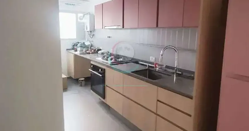 Apartamento para locação no bairro de pinheiros, ótima localização e preço, são paulo, sp