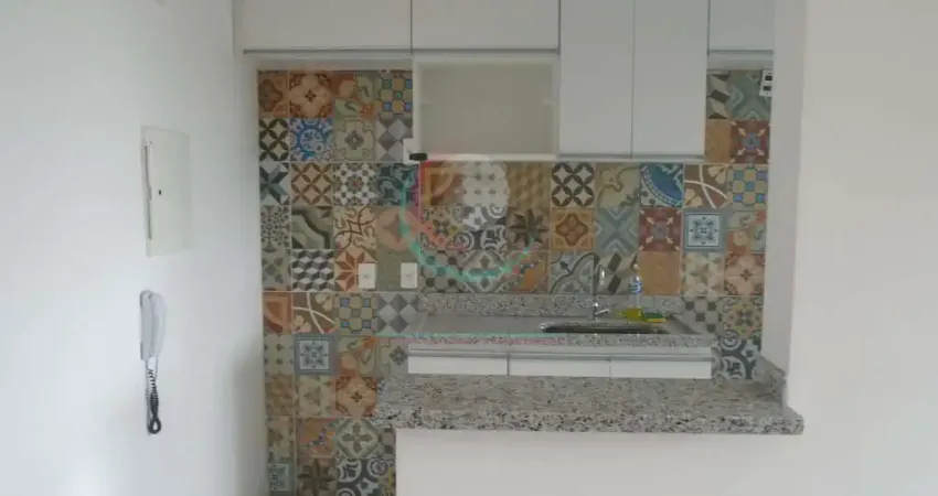 Apartamento com 2 quartos à venda na Rua Antônio de Bonis, Vila Butantã, São Paulo