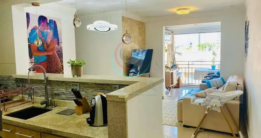 Apartamento com 3 quartos à venda na Rua Tabor, Ipiranga, São Paulo