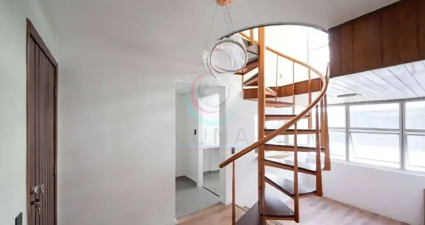 Apartamento à venda no bairro da vila clementino, ao lado da universidade federal de são paulo