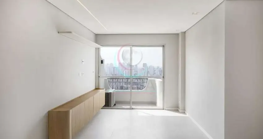 Apartamento à venda no bairro de vila mariana, ao lado do shopping metrô sta. cruz, são paulo, sp