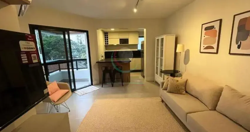 Apartamento para locação no bairro do  jardim paulista, próximo a av paulista e metrô brigaeiro, sã