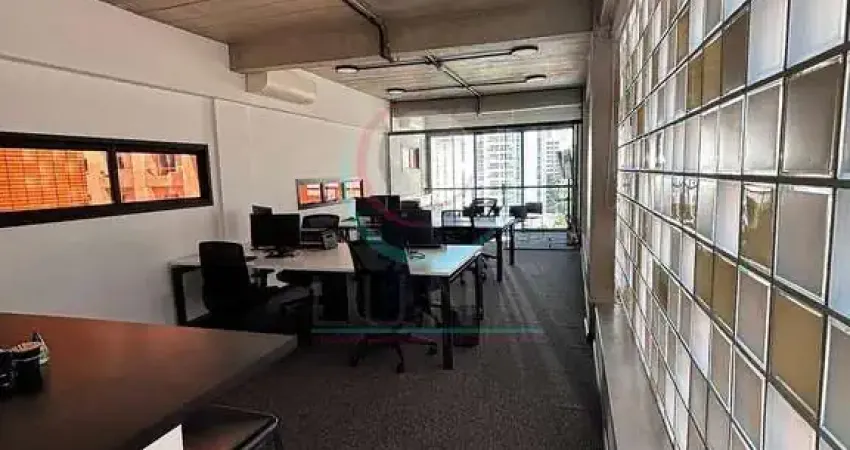 Sala para locação no bairro de pinheiros, ótima localização, são paulo, sp