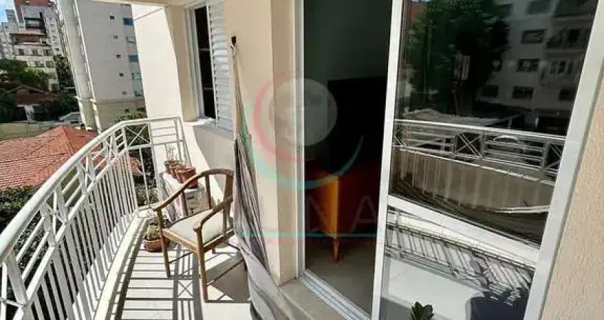 Apartamento à venda no bairro de Pinheiros, a 1 quadra do metrô Clínicas, São Paulo, SP