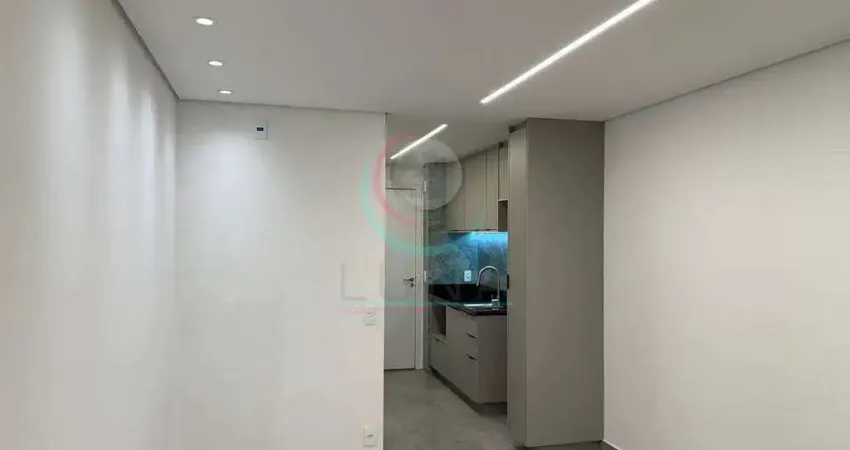 Kitnet / Stúdio à venda na Rua Mauro, Saúde, São Paulo