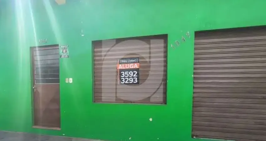 Ponto comercial para alugar na Rua Brasil, 1047, Centro, São Leopoldo