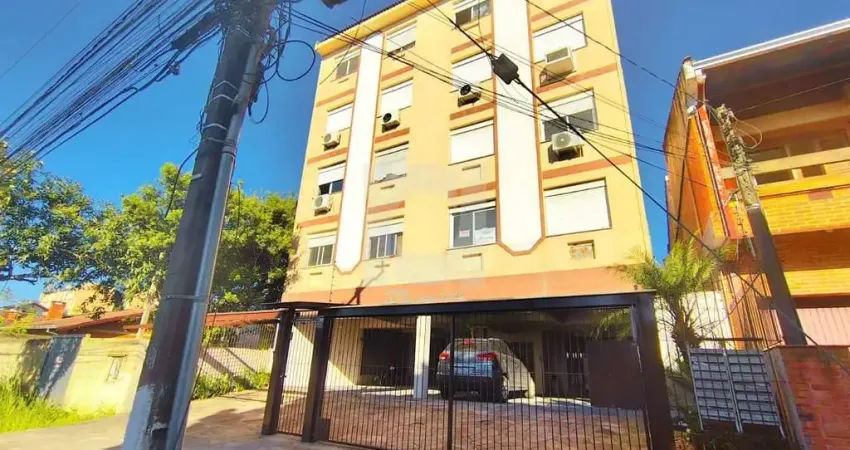 Apartamento com 2 quartos à venda na Jacob Wiekert, 526, Fião, São Leopoldo