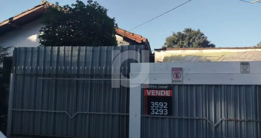 Terreno à venda na Roque Gonzales, 75, Cristo Rei, São Leopoldo