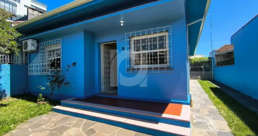 Casa comercial para alugar na Rua Clemente Pinto, 115, Fião, São Leopoldo