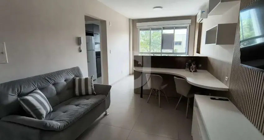 Apartamento com 1 quarto para alugar na Avenida Dom João Becker, 482, Centro, São Leopoldo