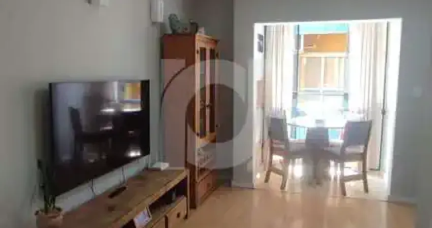 Apartamento com 2 quartos para alugar na Rua São Domingos, 1497, Centro, São Leopoldo