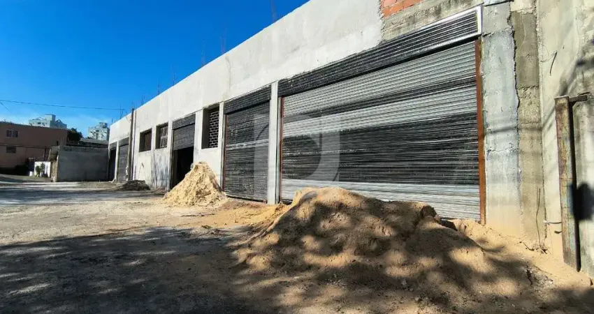Ponto comercial para alugar na Avenida Theodomiro Porto da Fonseca, 2400, Duque de Caxias, São Leopoldo