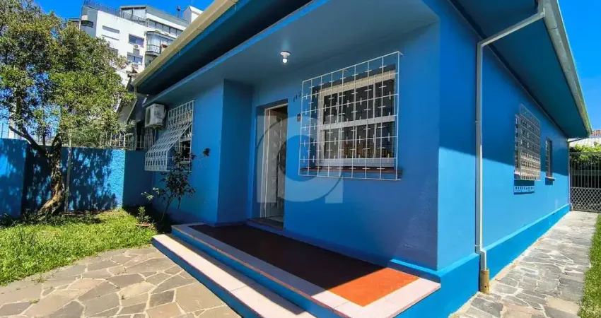 Casa com 4 quartos para alugar na Rua Clemente Pinto, 115, Fião, São Leopoldo