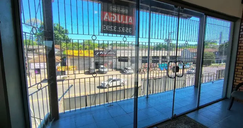 Sala comercial para alugar na Avenida Feitoria, 3726, Feitoria, São Leopoldo