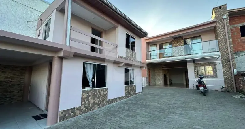 Casa com 4 quartos à venda na Central, 362, Boa Vista, São Leopoldo