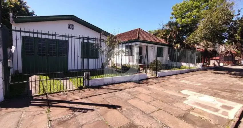 Casa com 3 quartos à venda na Rua Santo Inácio, 40, Cristo Rei, São Leopoldo